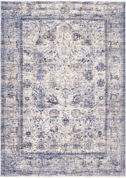 Accokeek Luxe Area Rug
