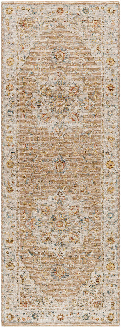 Luxe Adana Oushak Rug
