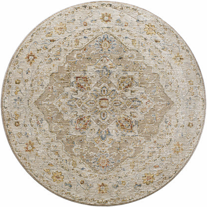 Luxe Adana Oushak Rug