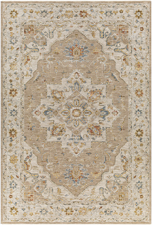 Luxe Adana Oushak Rug