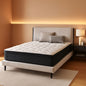 CertiPUR-US Certified 10 Inch Queen Hybrid Memory Foam Mattress