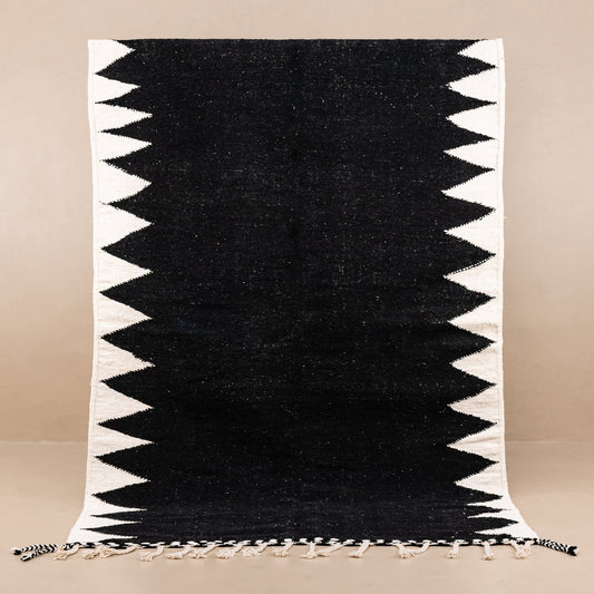 Afou - Taznakht kilim rug