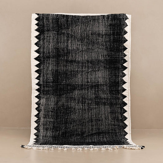 Afou - Taznakht kilim rug