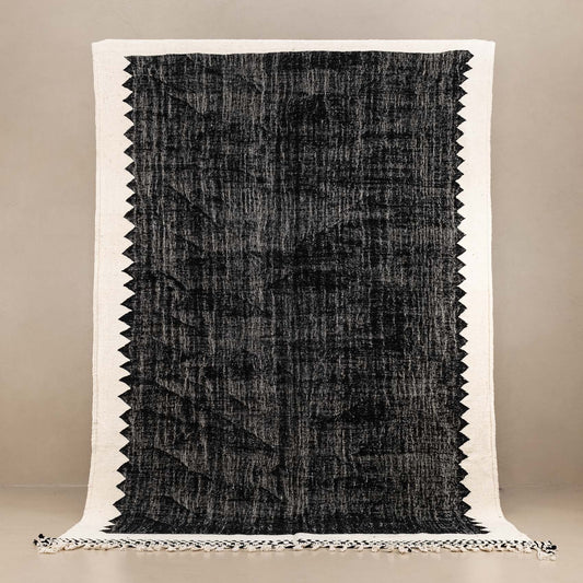 Afou - Taznakht kilim rug