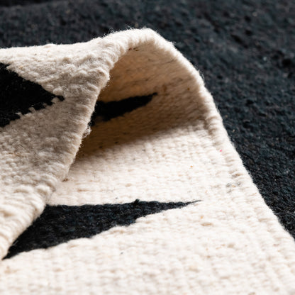 Afou - Taznakht kilim rug