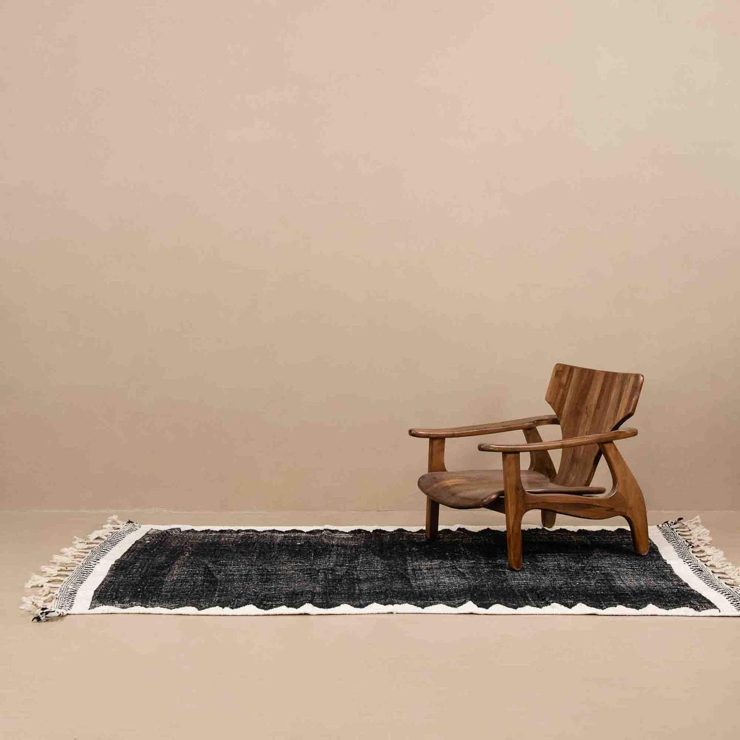 Afou - Taznakht kilim rug
