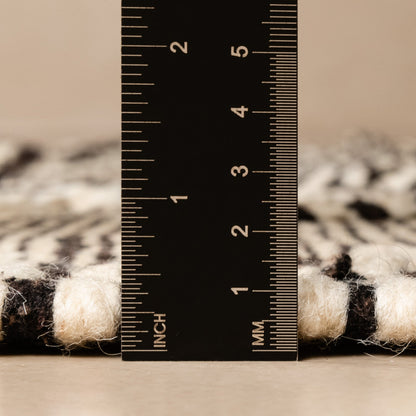 Agourai - taznakht kilim rug