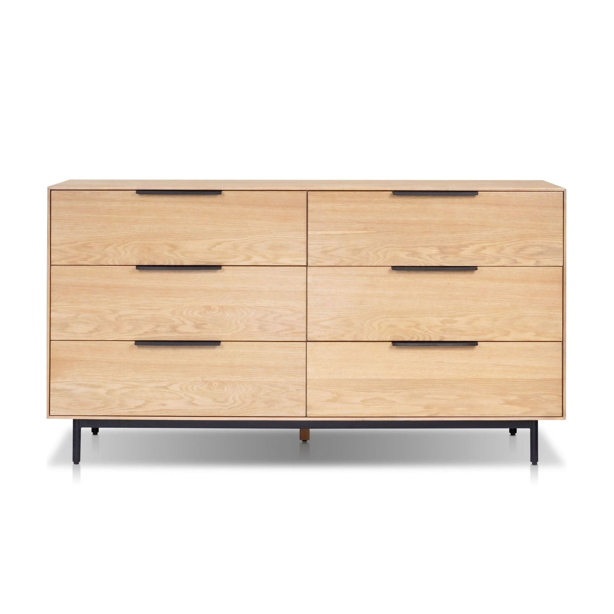 Akira Dresser, Light Oak
