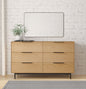 Akira Dresser, Light Oak