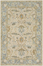 Albert Luxury Wool Rug