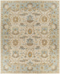 Albert Luxury Wool Rug