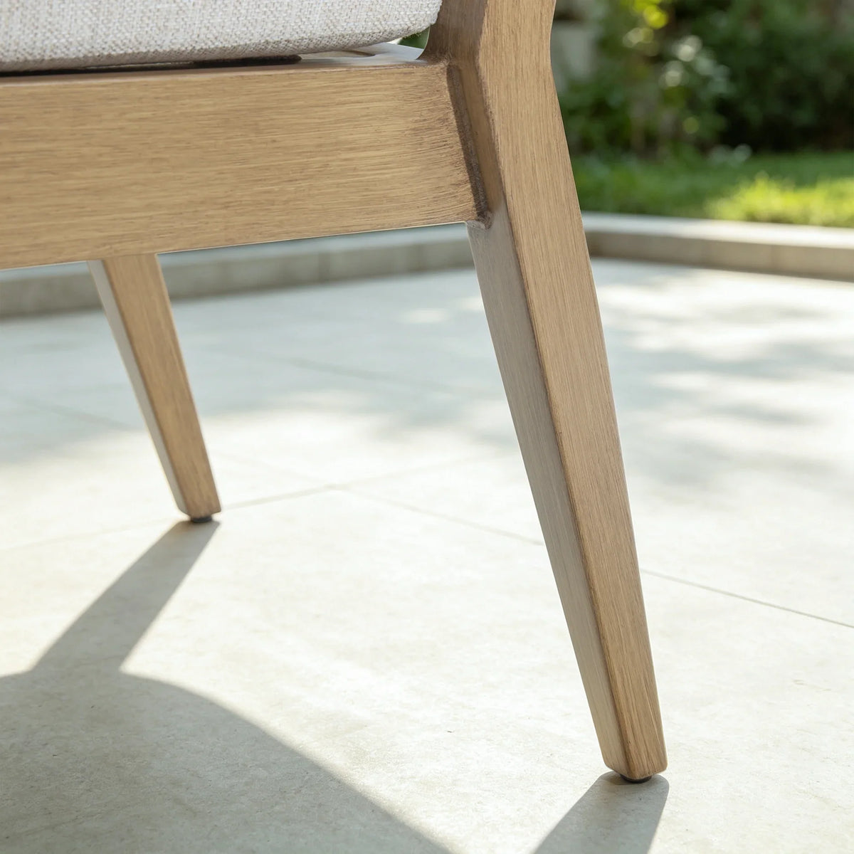 Alcudia 7-Piece Mixed Seating Outdoor Dining Set