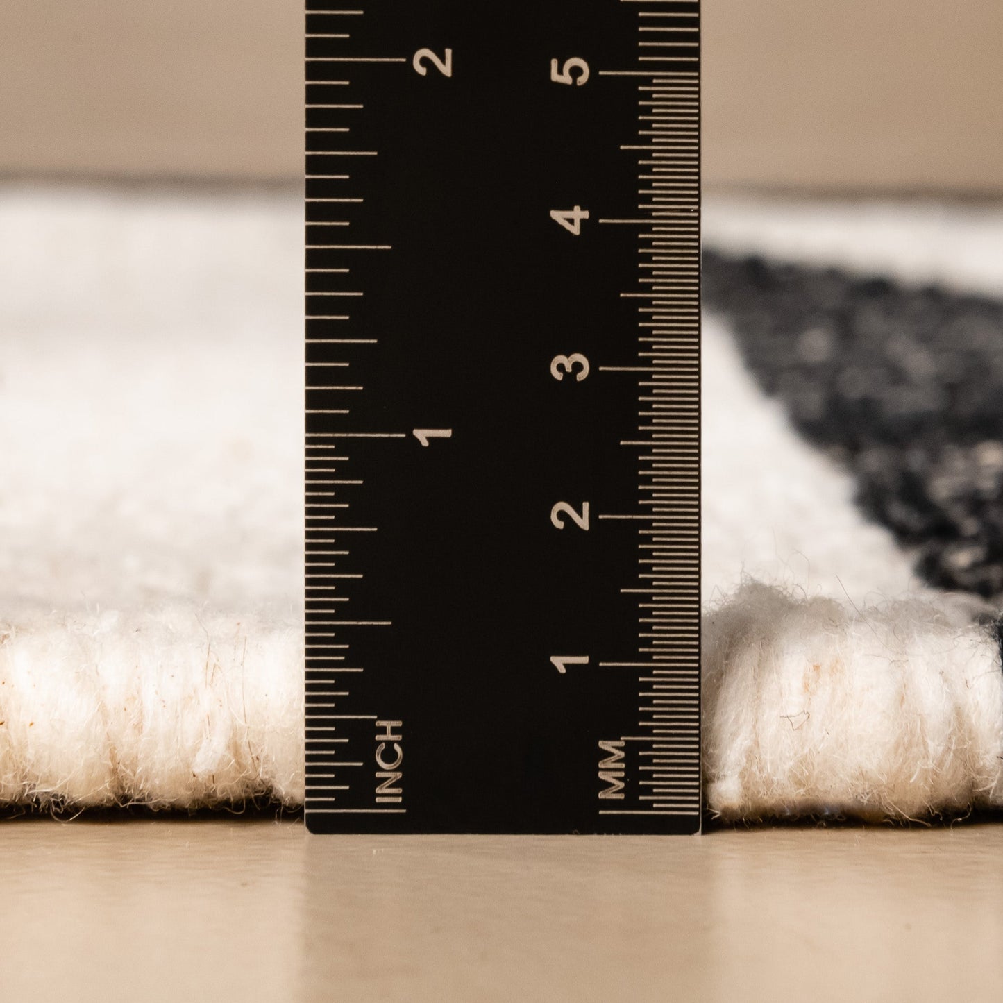 Alya - Flatweave Moroccan rug