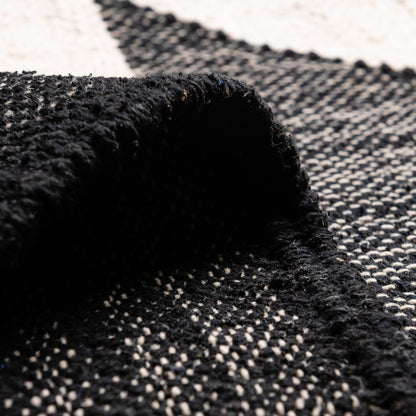 Alya - Flatweave Moroccan rug