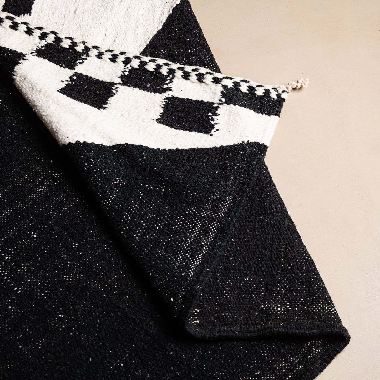 Alya - Flatweave Moroccan rug