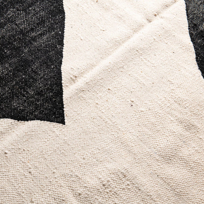 Alya - taznakht kilim rug