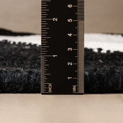 Alya - Flatweave Moroccan rug