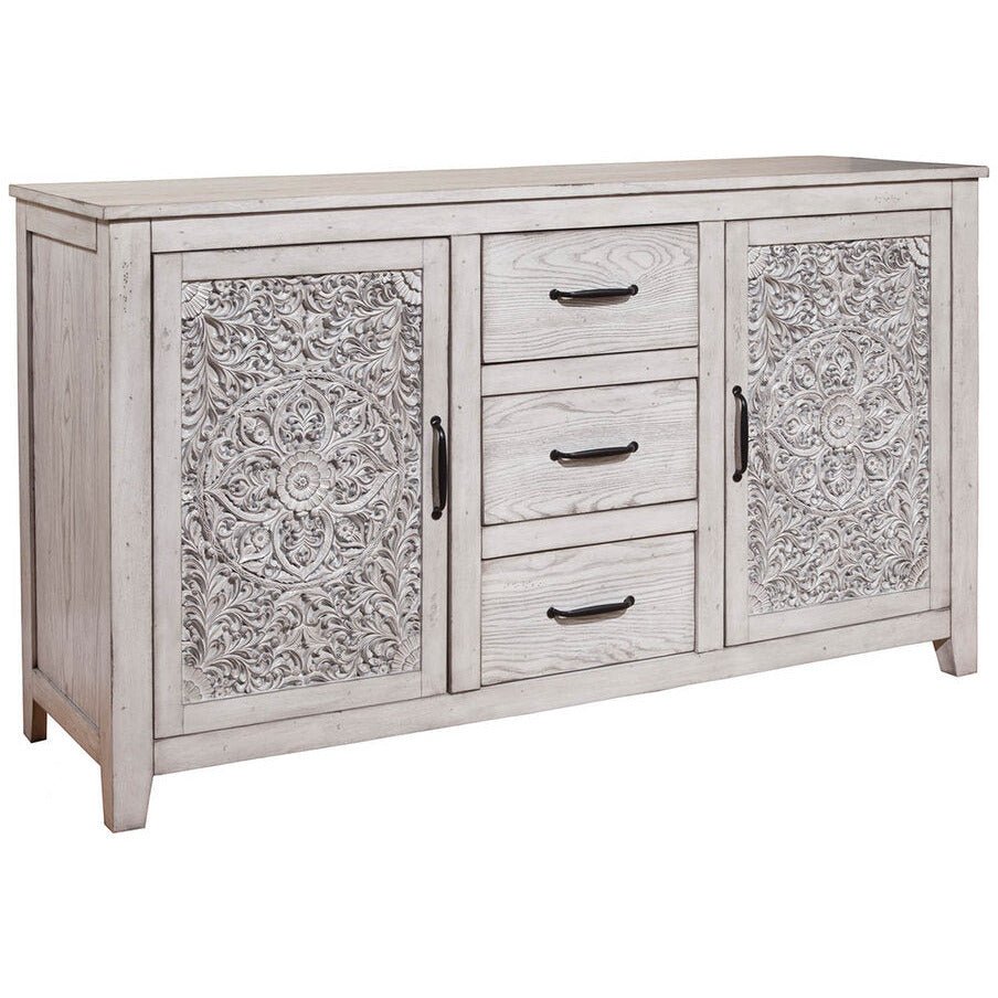 Aria Dresser