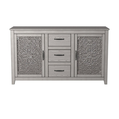 Aria Dresser