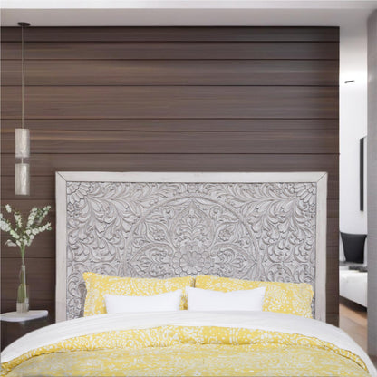 Aria Headboard