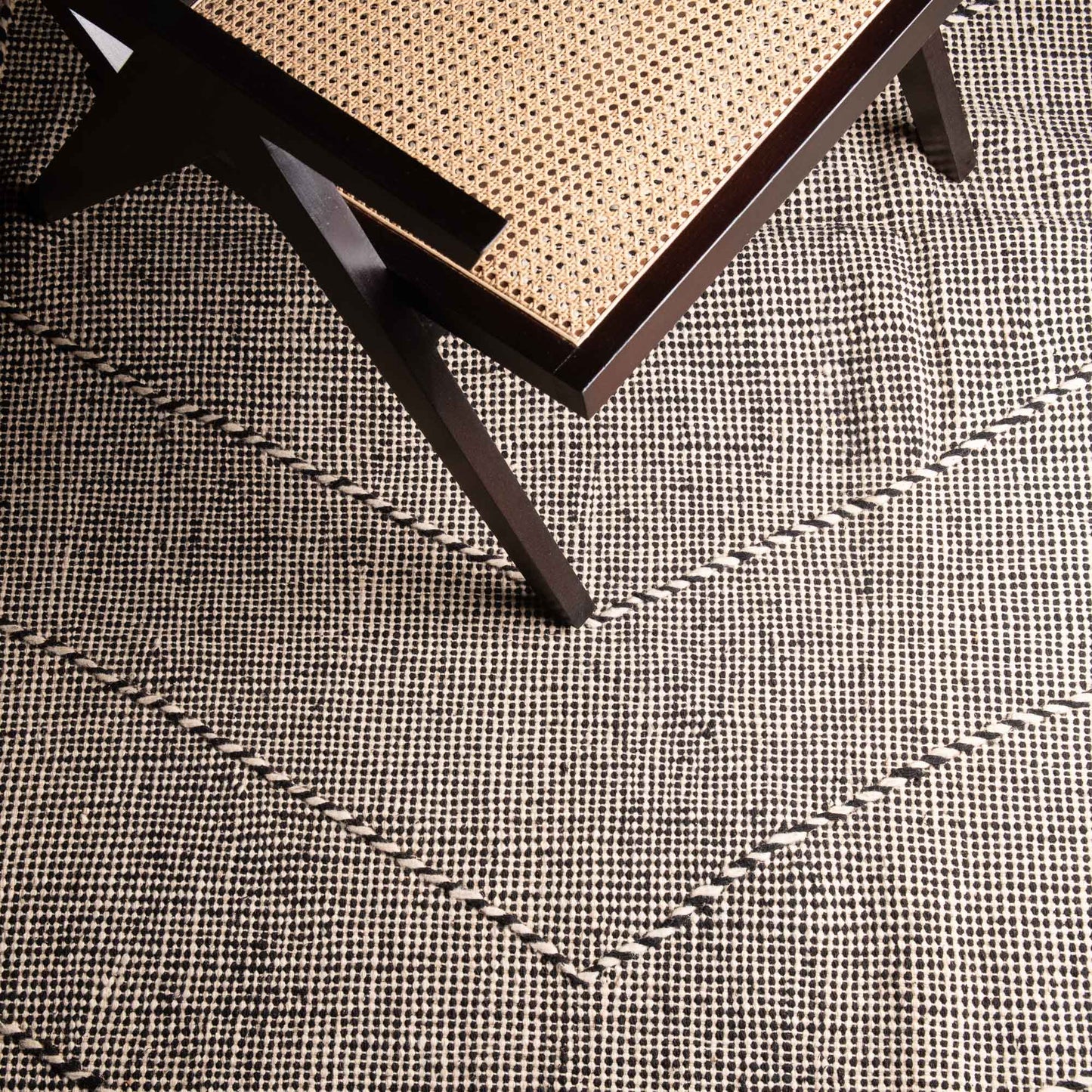 Assa - Taznakht kilim rug