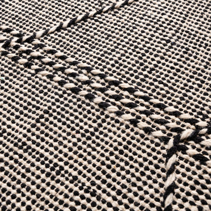 Assa - Taznakht kilim rug