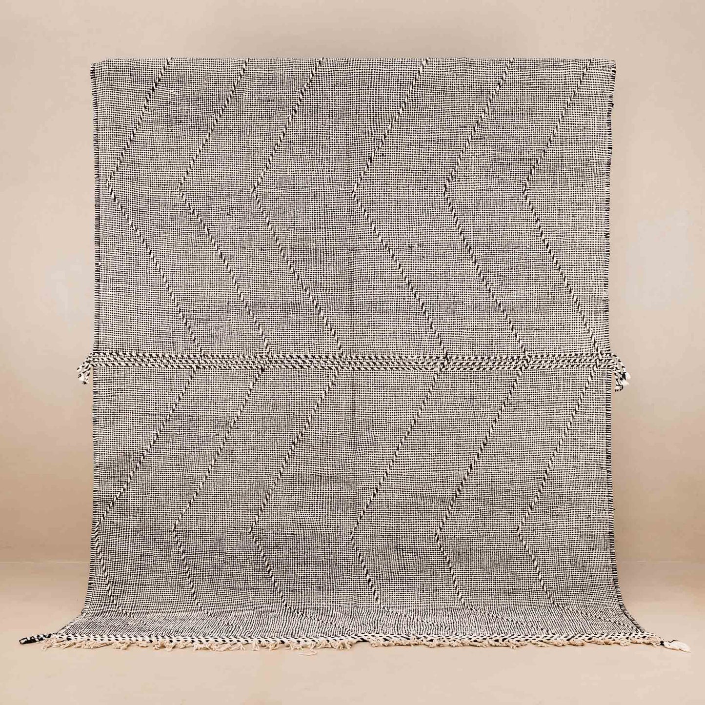 Assa - Taznakht kilim rug