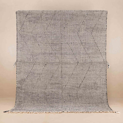 Assa - Taznakht kilim rug