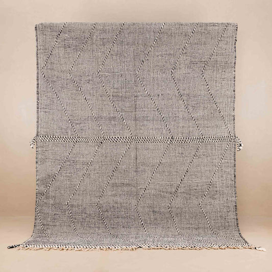 Assa - Taznakht kilim rug