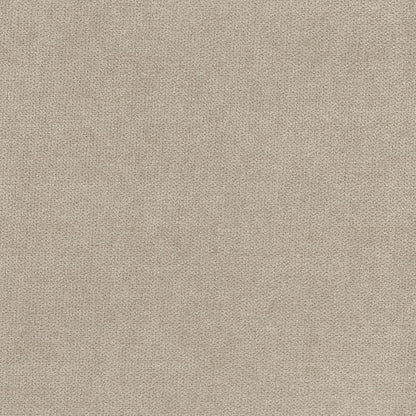 Oatmeal Wall Hugger Manual Recliner Chair For Living Room
