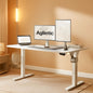 Electric Standing Desk 48x24 Height Adjustable Unit