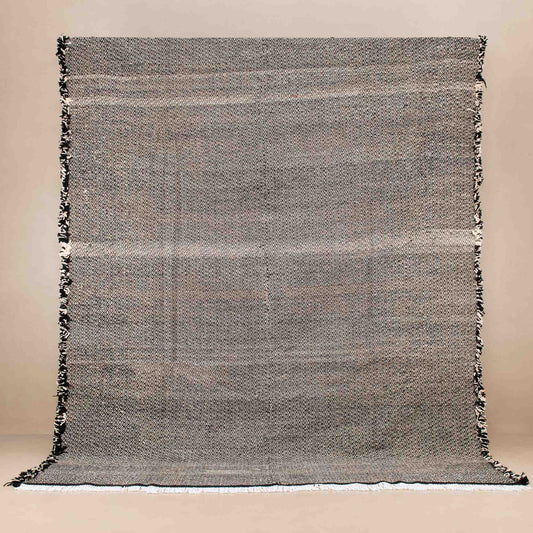 Badis - taznakht kilim rug