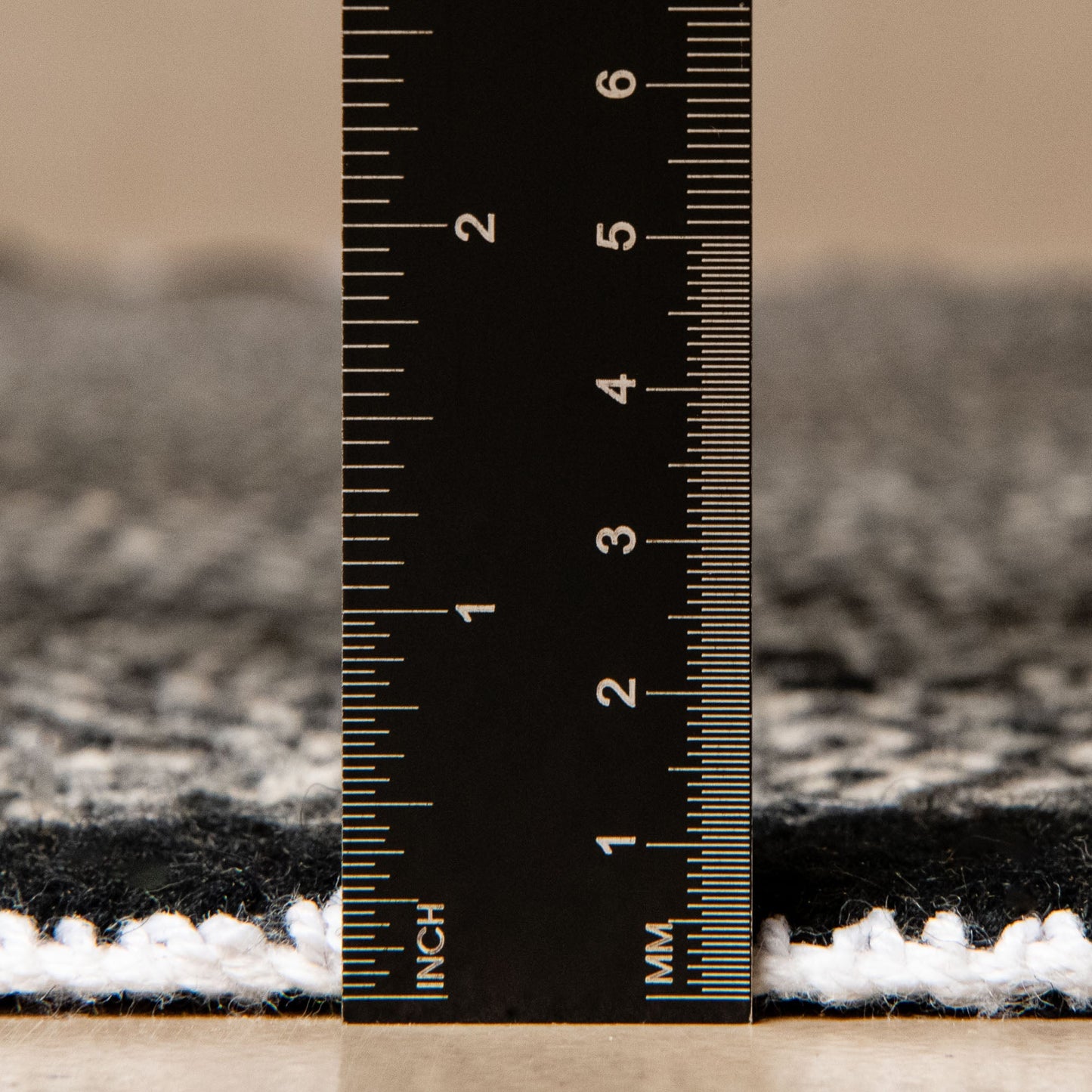 Badis - taznakht kilim rug