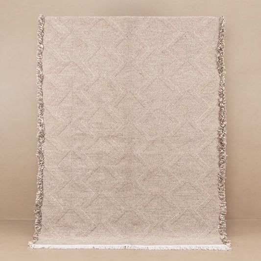 Badria - taznakht kilim rug