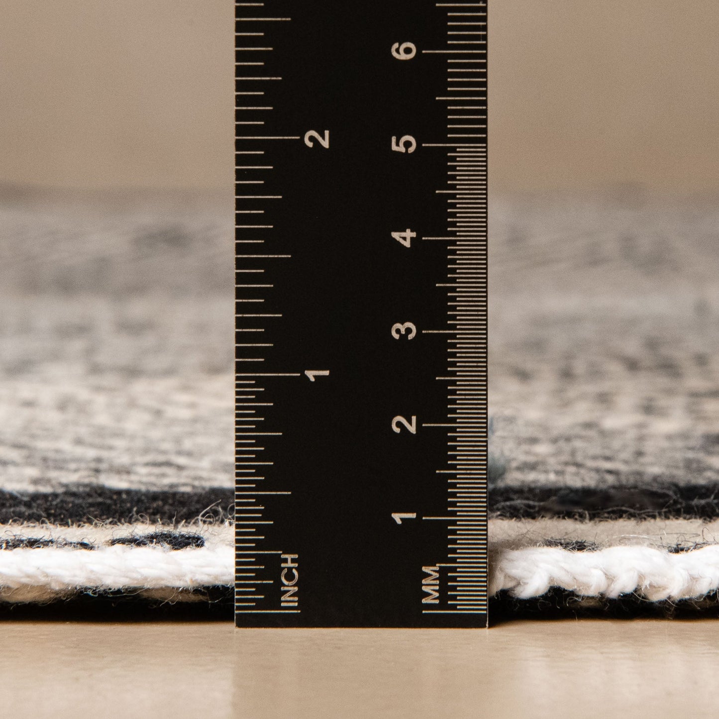 Baghdad - taznakht kilim rug