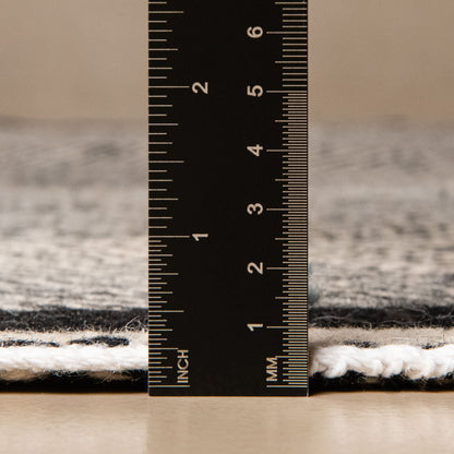 Baghdad - taznakht kilim rug