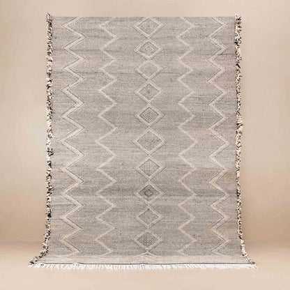 Baghdad - taznakht kilim rug