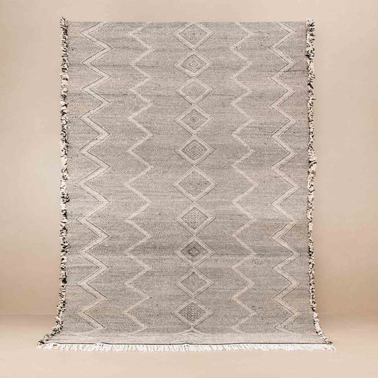 Baghdad - taznakht kilim rug