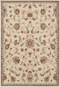 Bajadero Oushak Rug