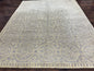 Safavieh Rug 8x10, Cambridge Rug, Wool Hand Tufted Carpet, Modern Room Sized Wool Pile Area Rug