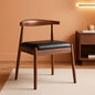 Midcentury Dining Chairs With Durable Premium Rope
