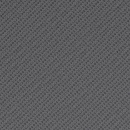 Kelista Mid Back Swivel Office Chair With Height Adjustable Dark Gray Mesh
