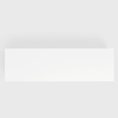 Blanca Dresser, White