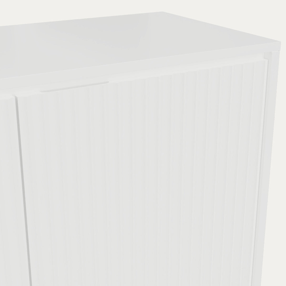 Blanca Sideboard, White