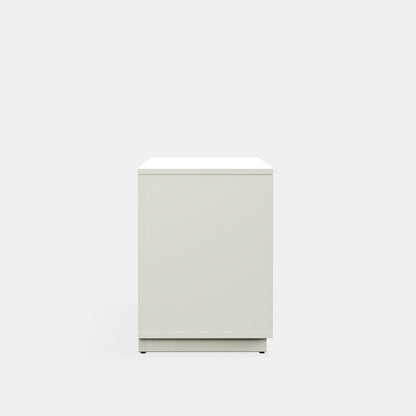 Blanca TV Console, White