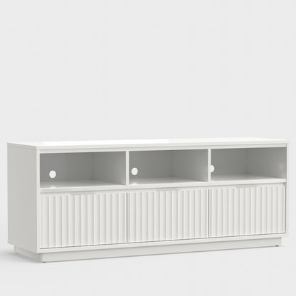 Blanca TV Console, White