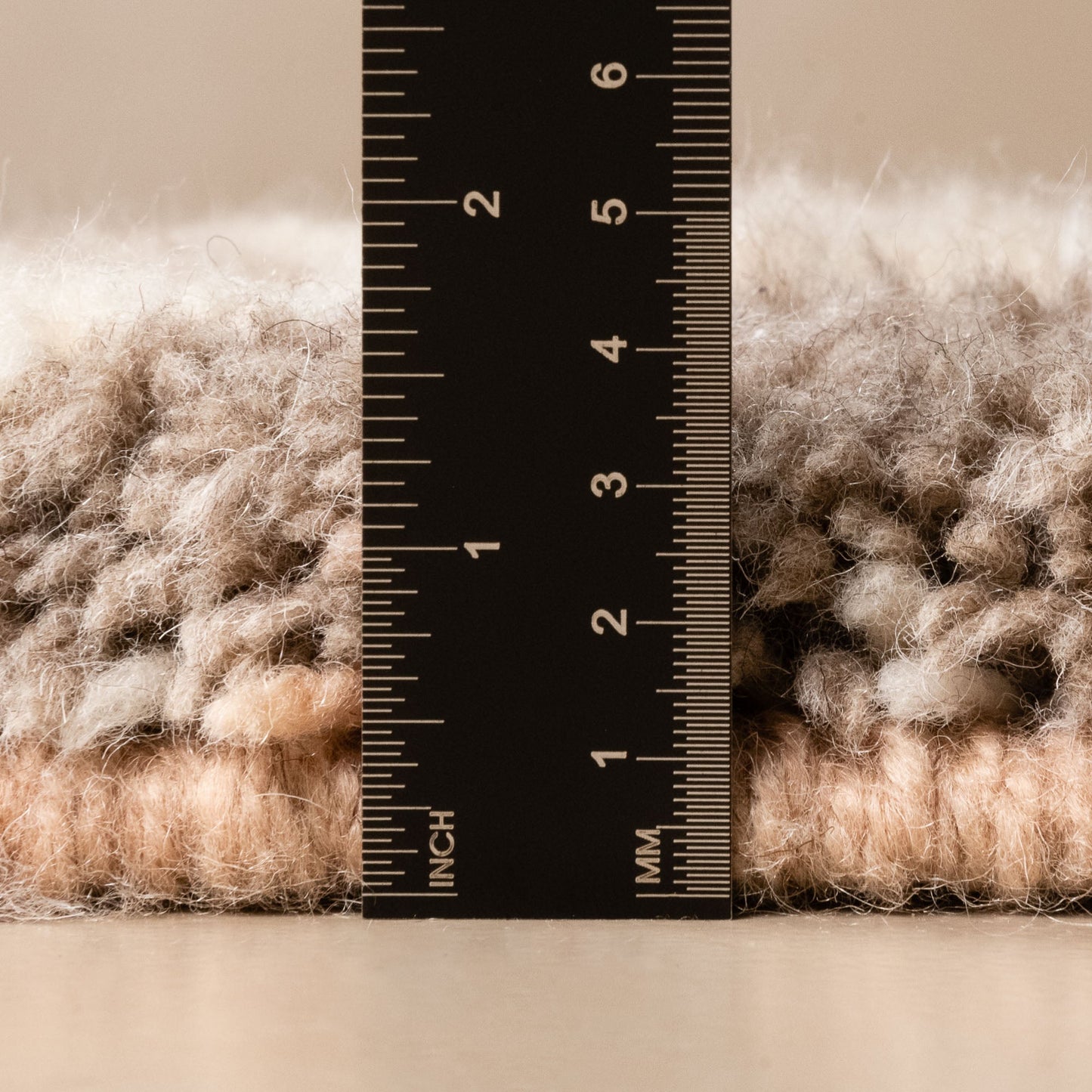 Infinite Dream - Luxury Shag Moroccan Rug