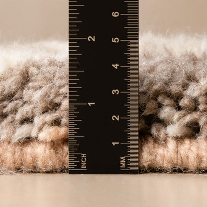 Infinite Dream - Luxury Shag Moroccan Rug