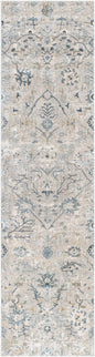 Barkisland Luxe Oushak Rug