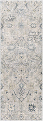 Barkisland Luxe Oushak Rug